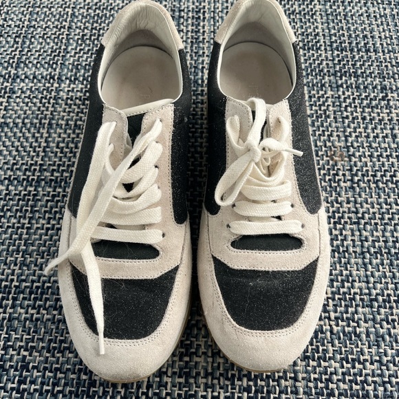 Peserico Shoes - Peserico women’s sneakers worn once